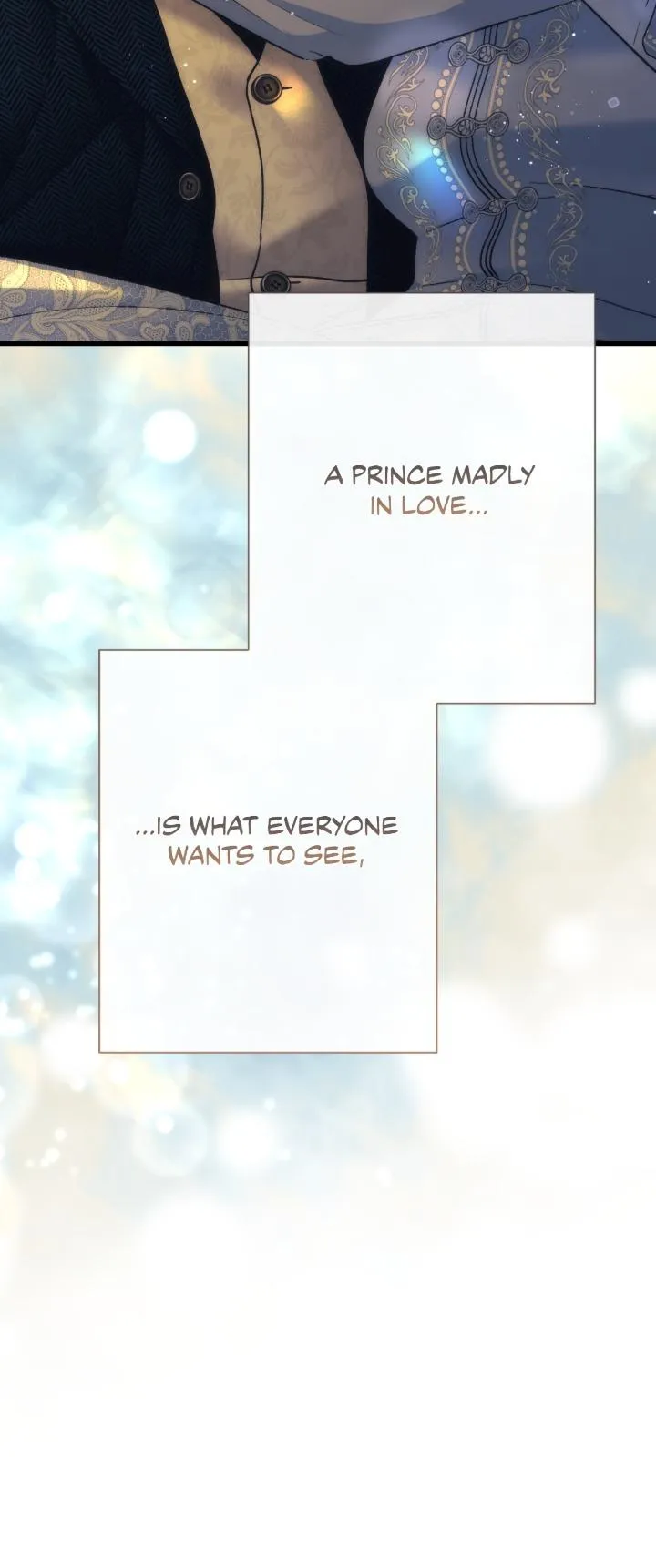 The Problematic Prince chapter 154 page 39