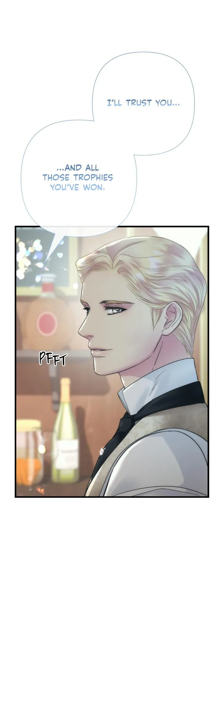 The Problematic Prince chapter 154 page 10