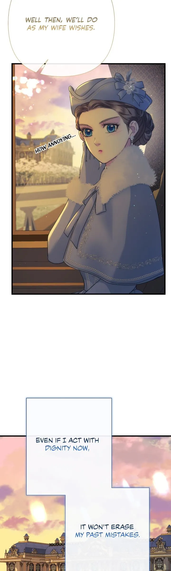 The Problematic Prince chapter 154 page 46