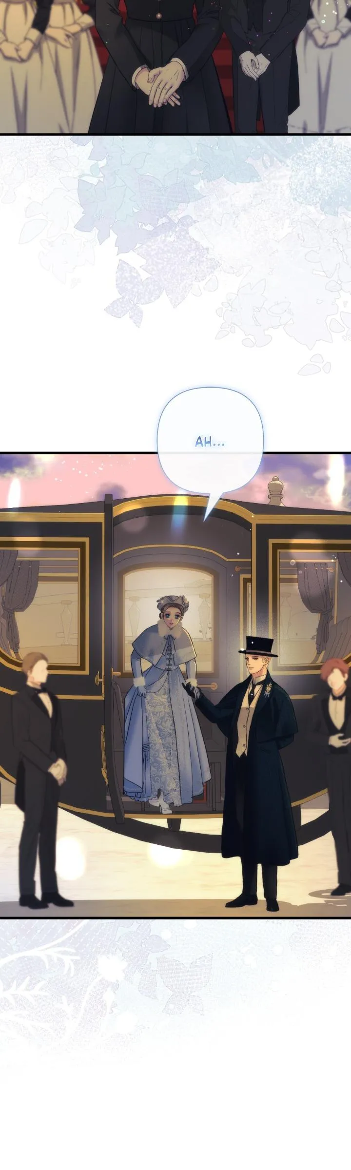 The Problematic Prince chapter 154 page 50