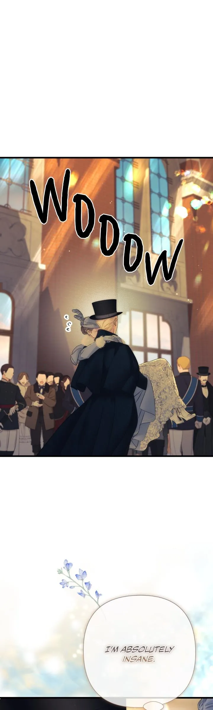 The Problematic Prince chapter 154 page 36