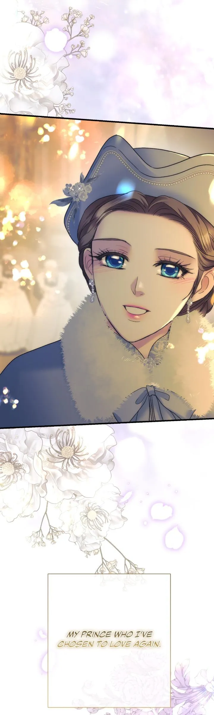 The Problematic Prince chapter 154 page 64