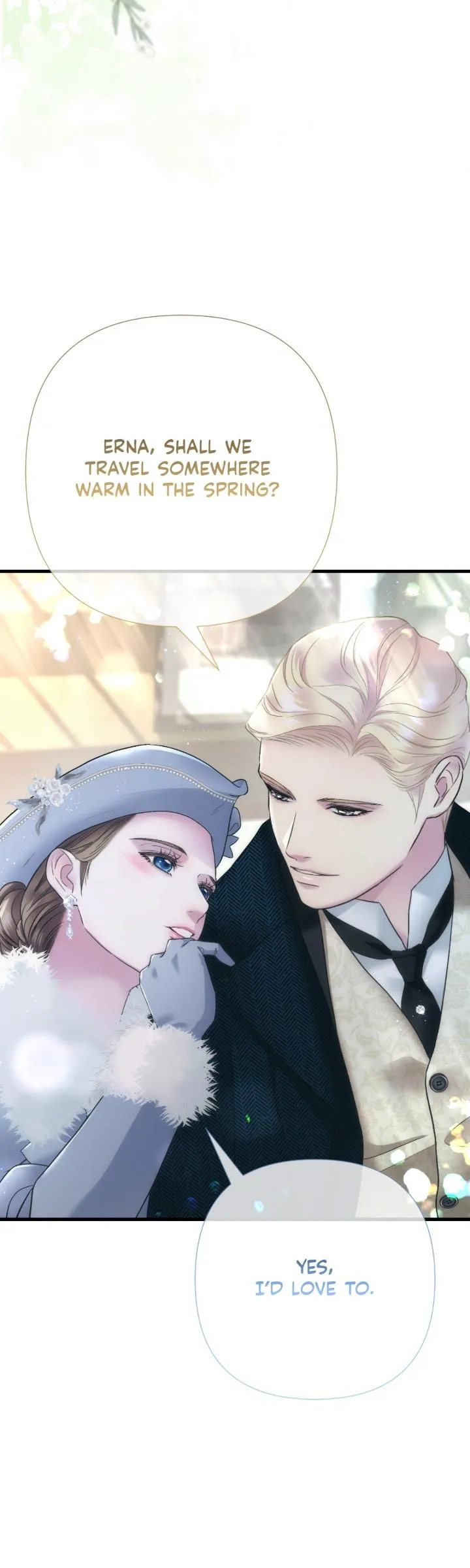 The Problematic Prince chapter 154 page 4