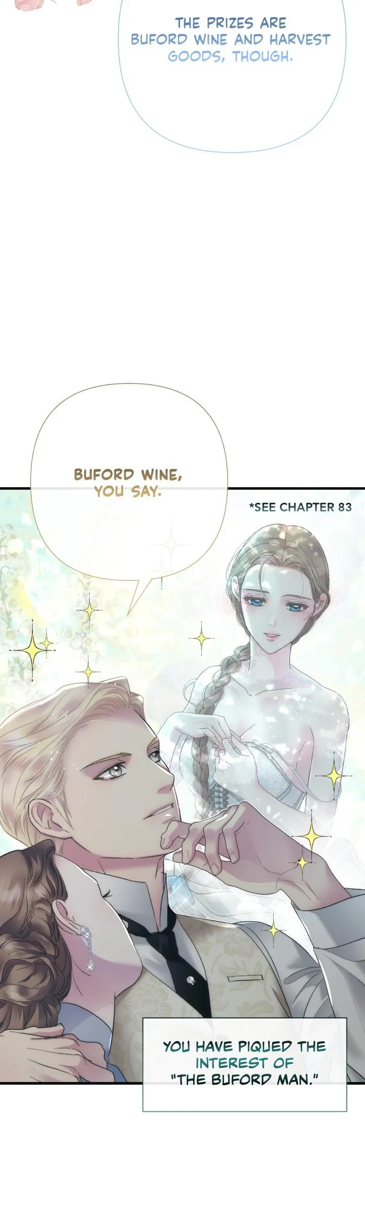 The Problematic Prince chapter 154 page 12