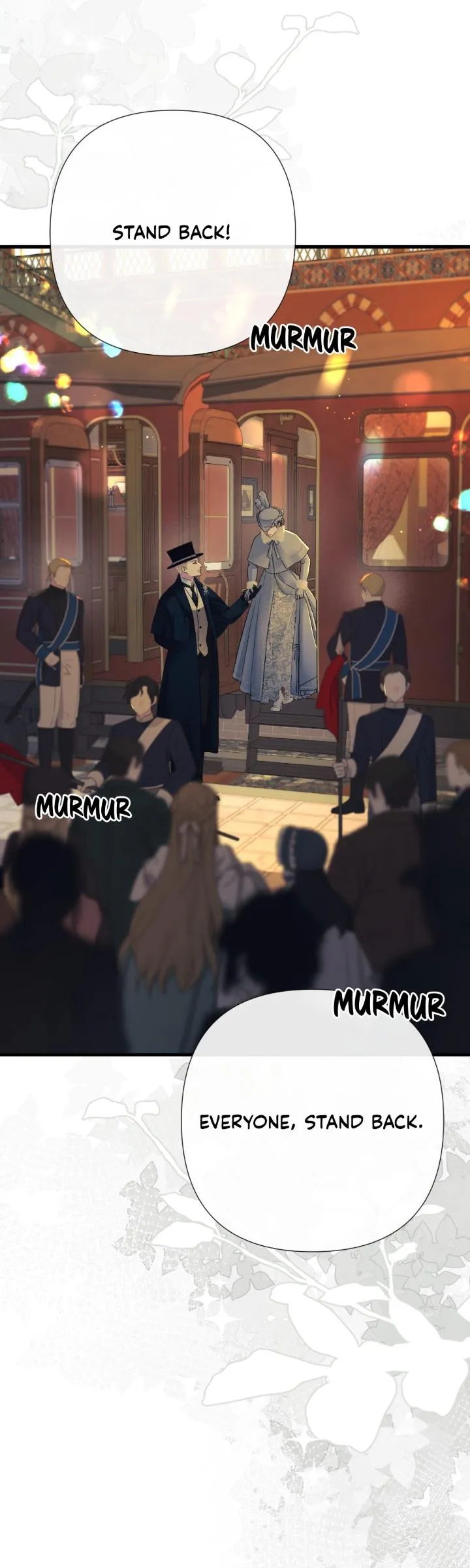 The Problematic Prince chapter 154 page 30