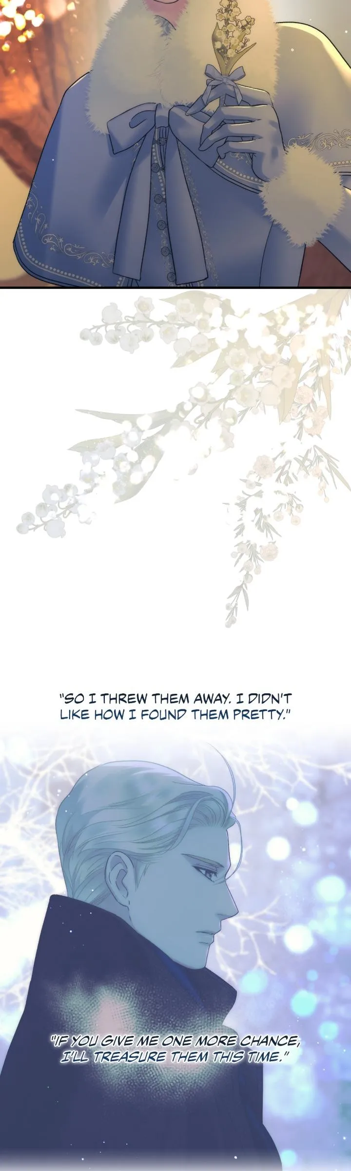 The Problematic Prince chapter 154 page 24