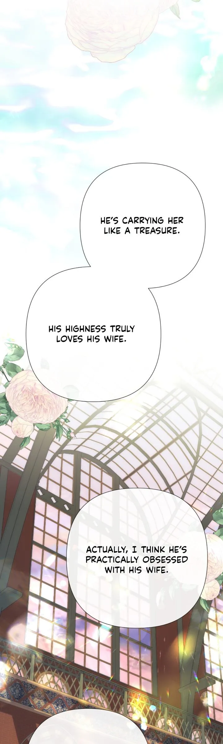 The Problematic Prince chapter 154 page 41