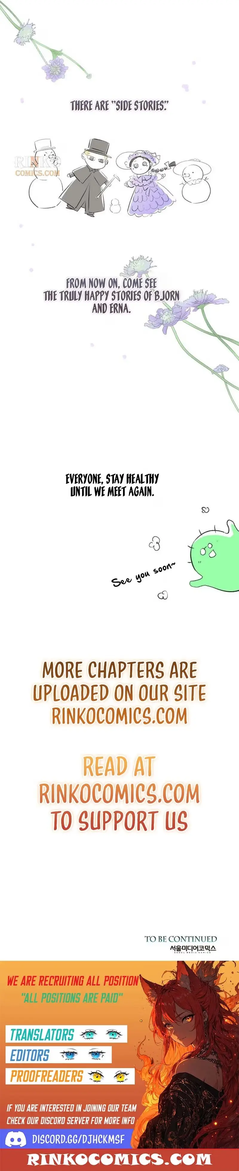 The Problematic Prince chapter 155 page 11