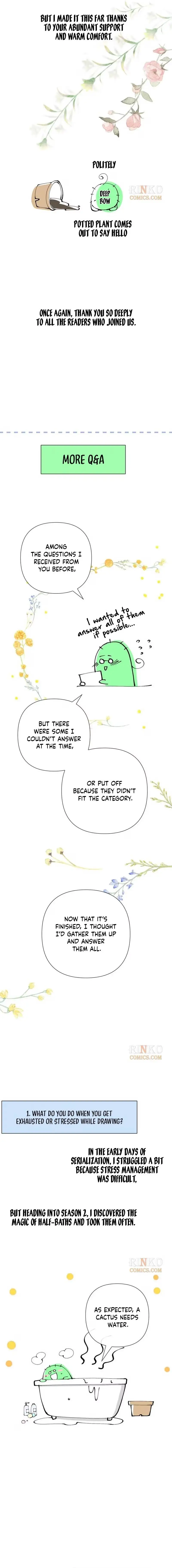 The Problematic Prince chapter 155 page 2