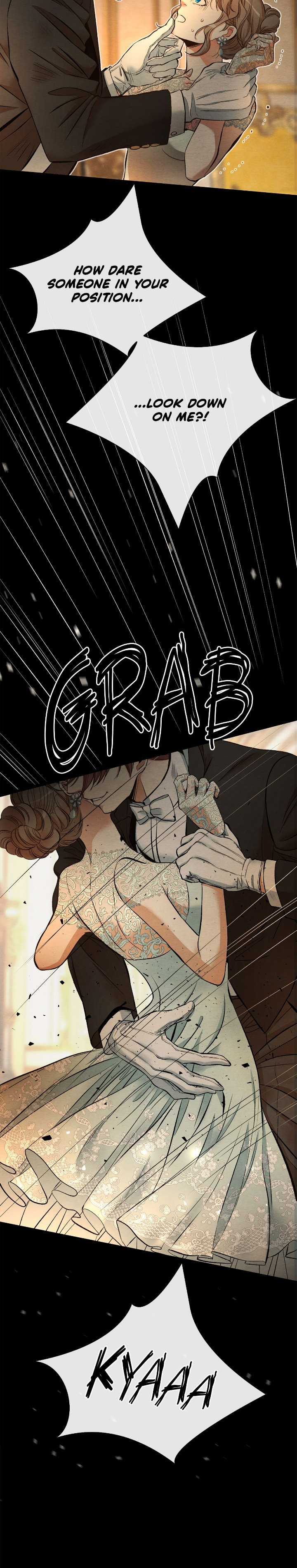 The Problematic Prince chapter 17 page 4
