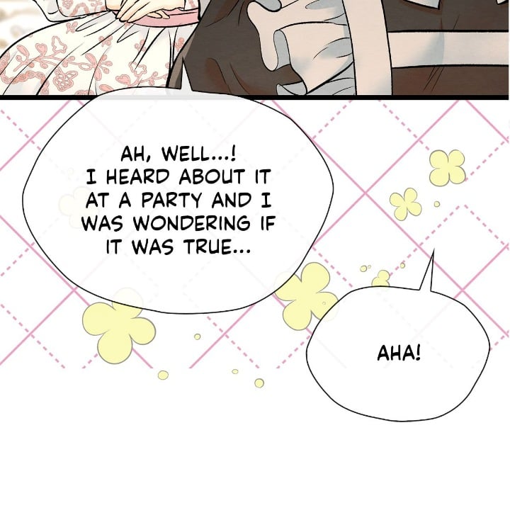 The Problematic Prince chapter 18 page 10