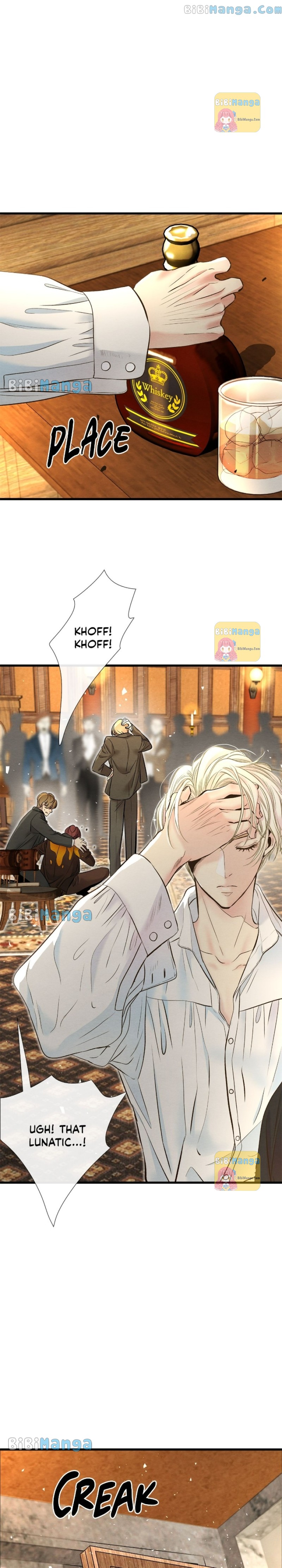 The Problematic Prince chapter 21 page 23