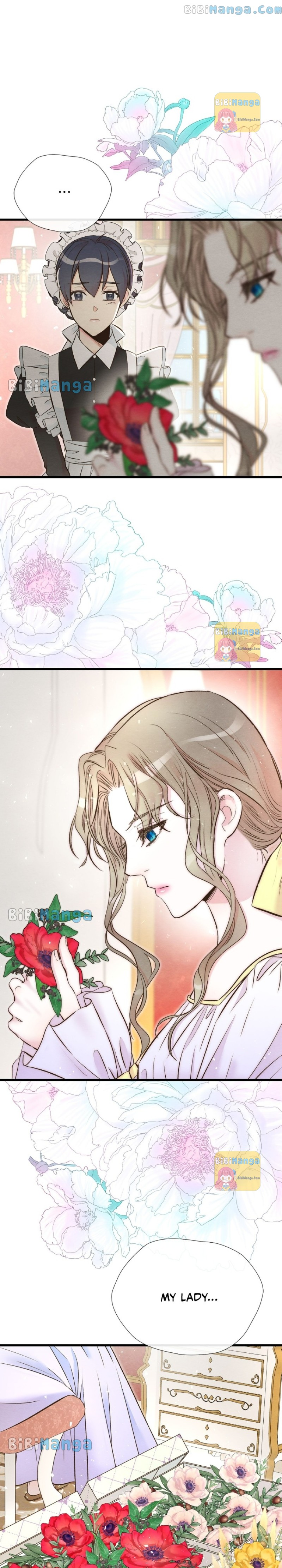 The Problematic Prince chapter 21 page 29