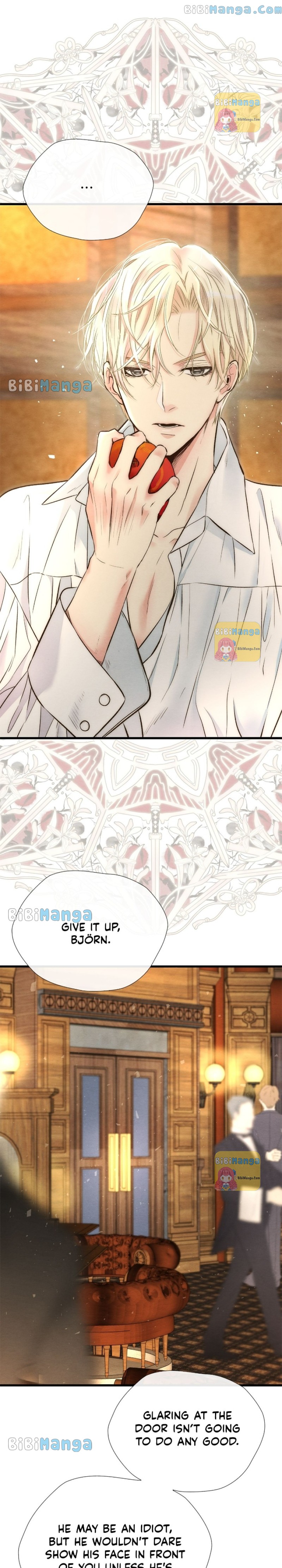 The Problematic Prince chapter 21 page 4