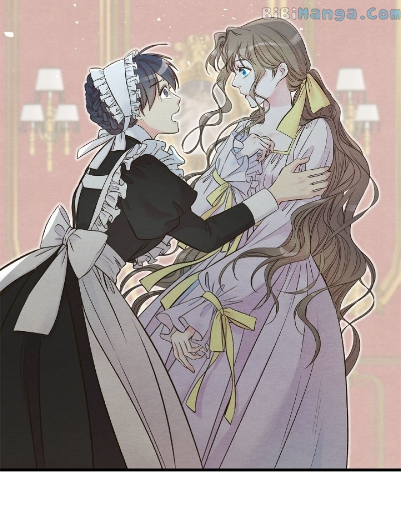 The Problematic Prince chapter 21 page 41