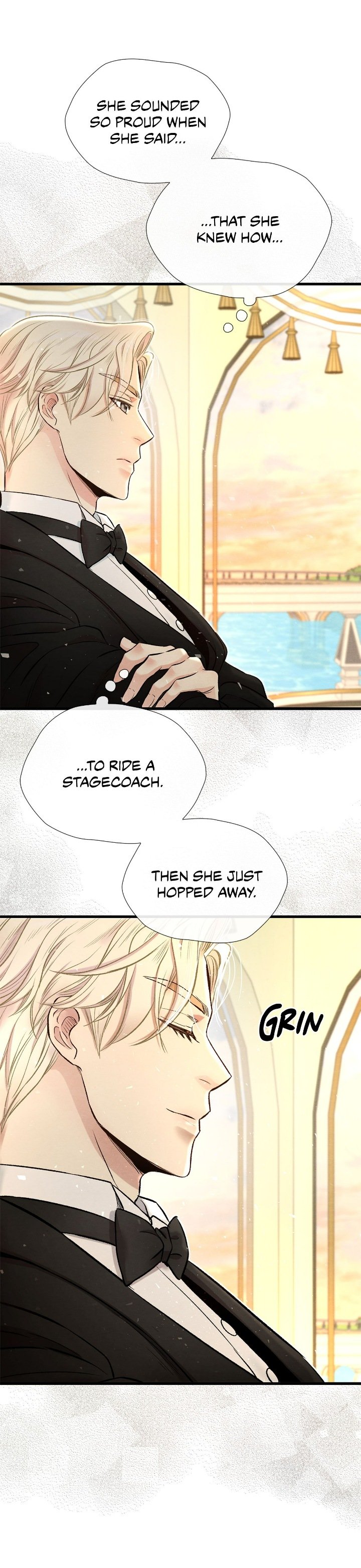 The Problematic Prince chapter 22 page 16