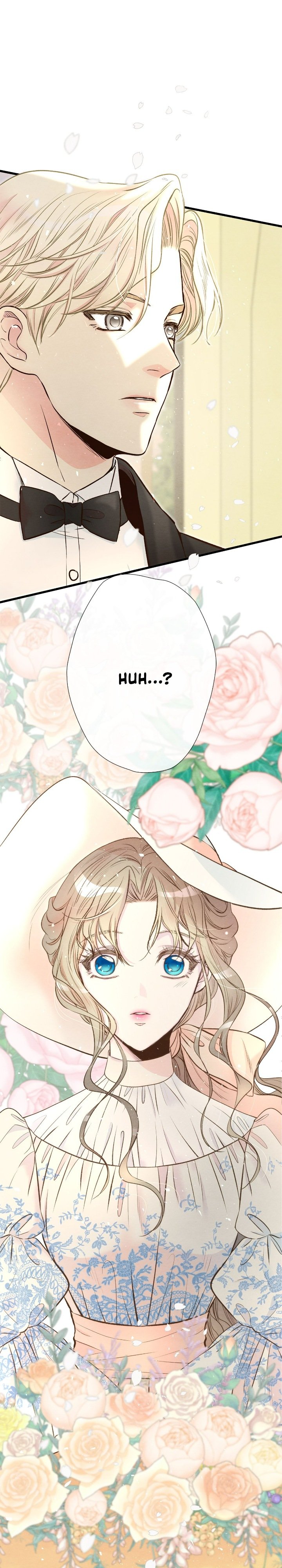 The Problematic Prince chapter 22 page 19