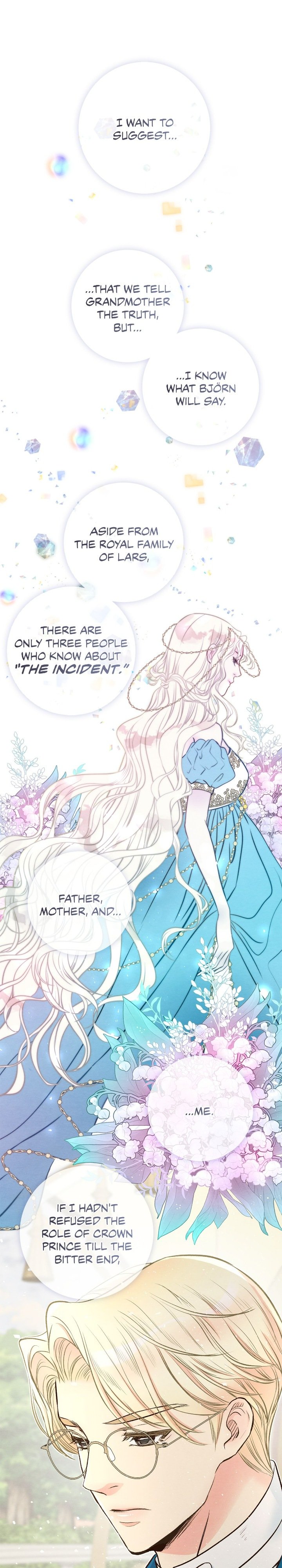 The Problematic Prince chapter 22 page 7