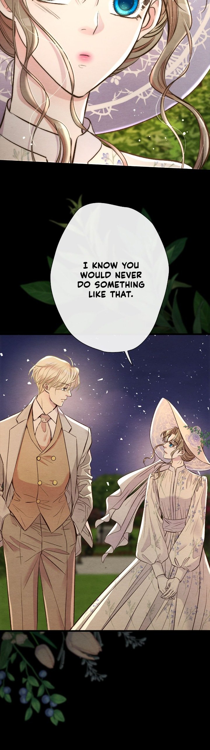 The Problematic Prince chapter 24 page 14