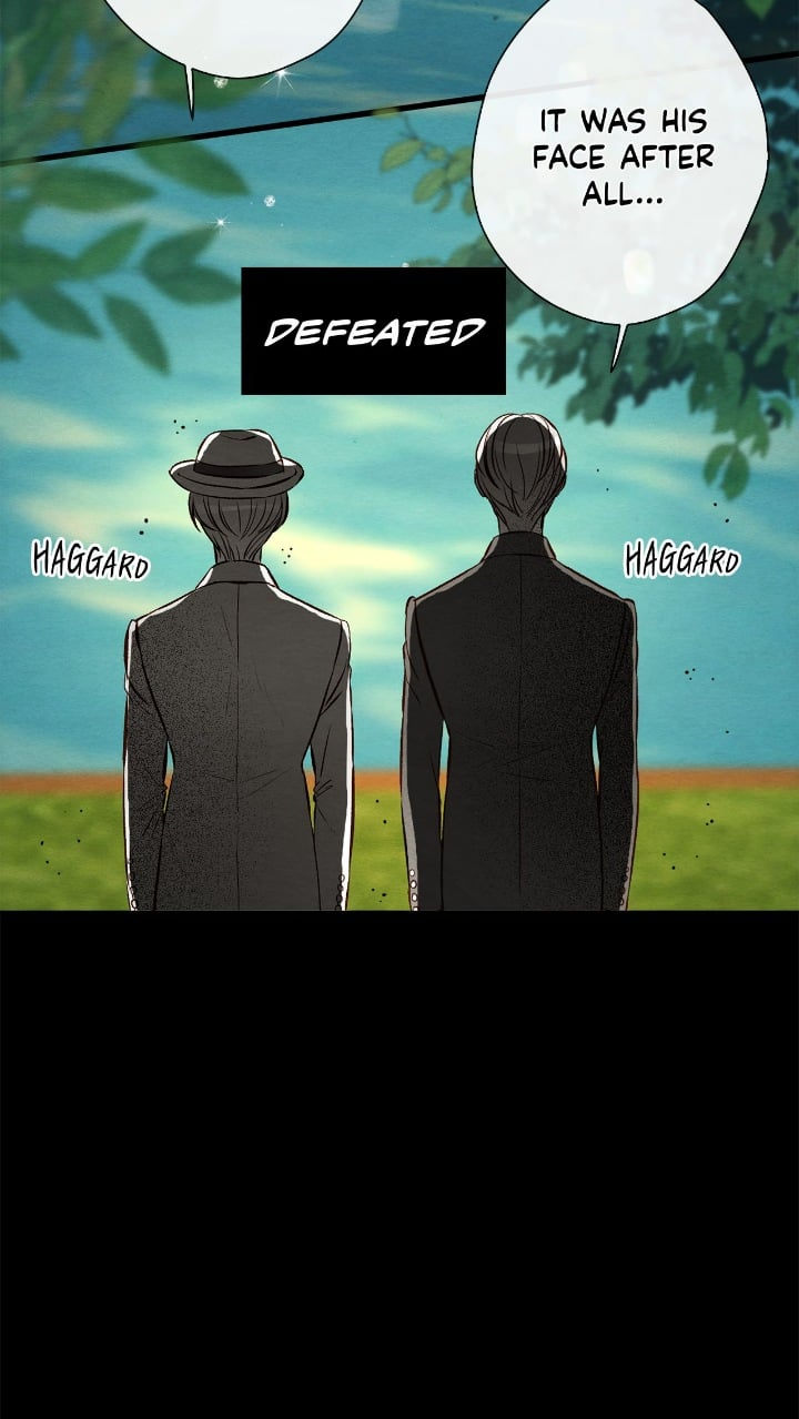 The Problematic Prince chapter 24 page 20