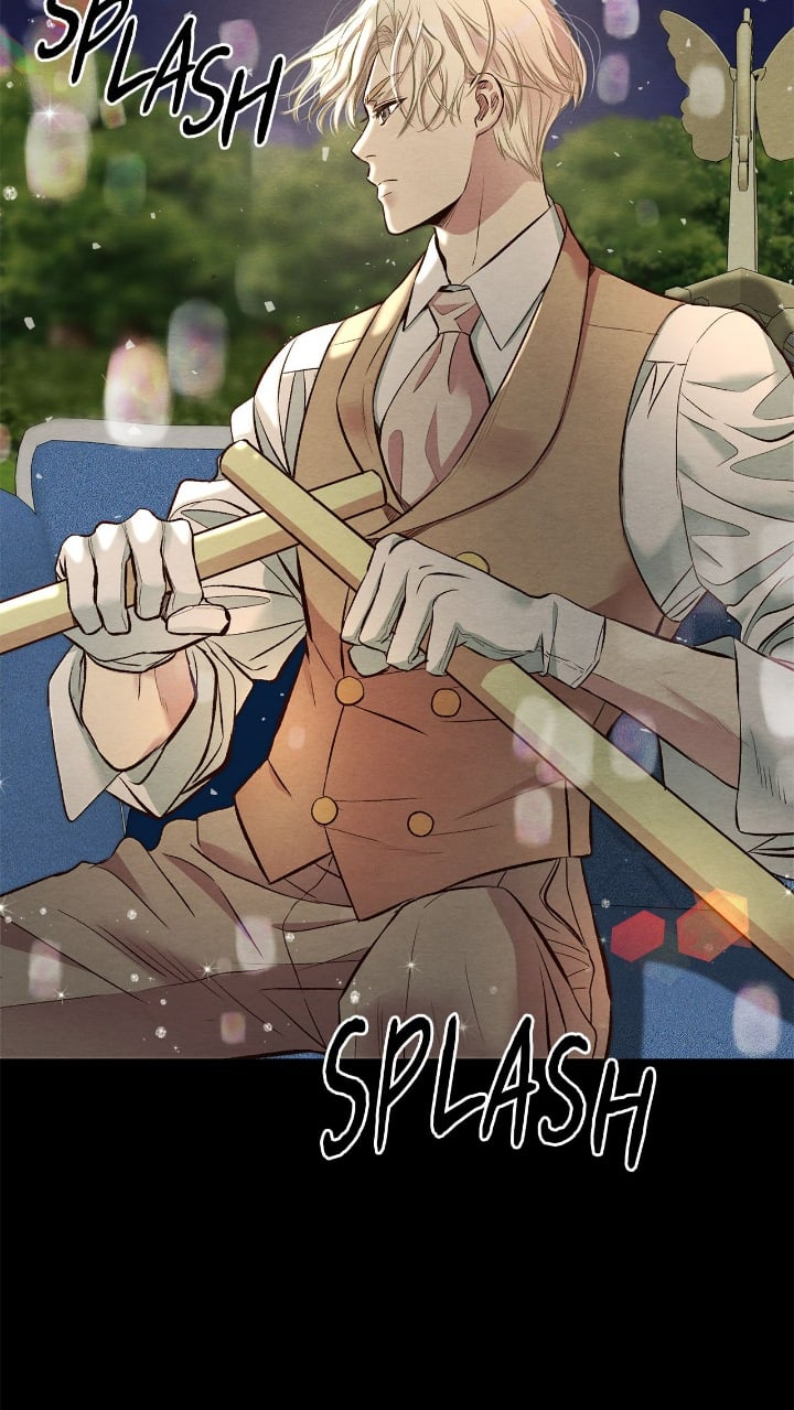 The Problematic Prince chapter 24 page 30