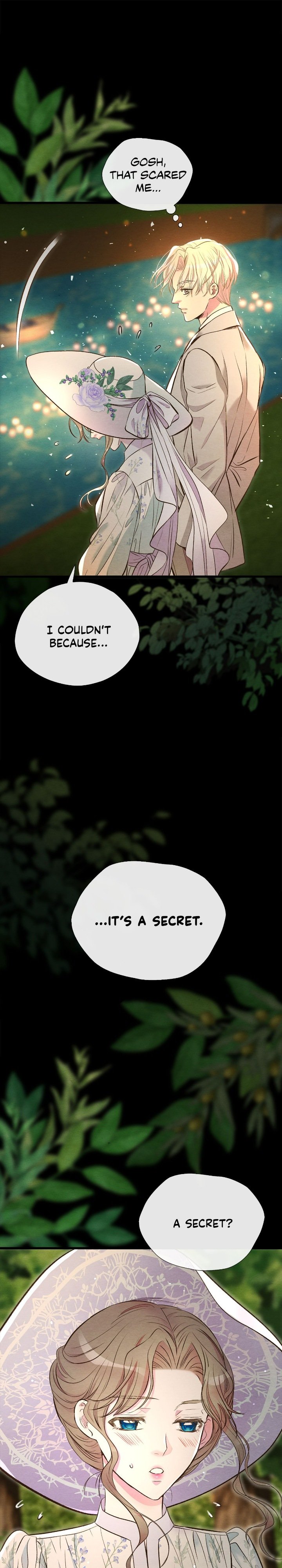 The Problematic Prince chapter 24 page 5