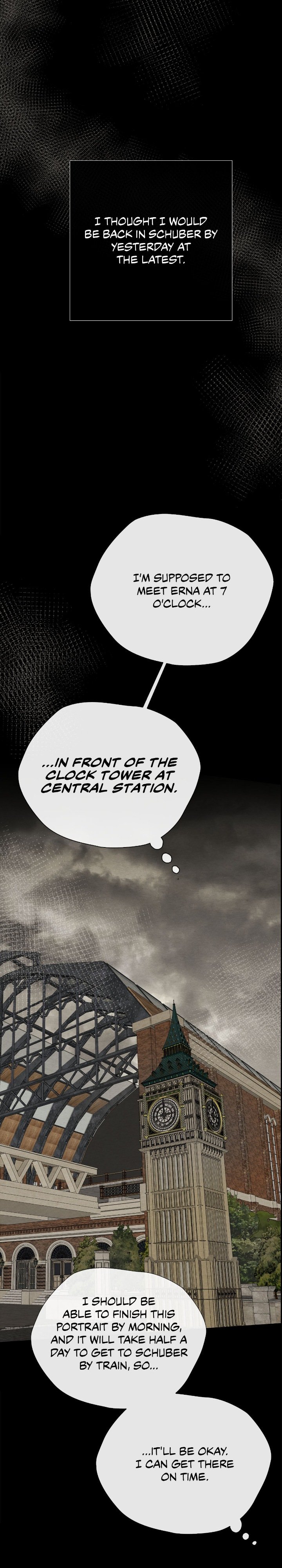 The Problematic Prince chapter 27 page 16