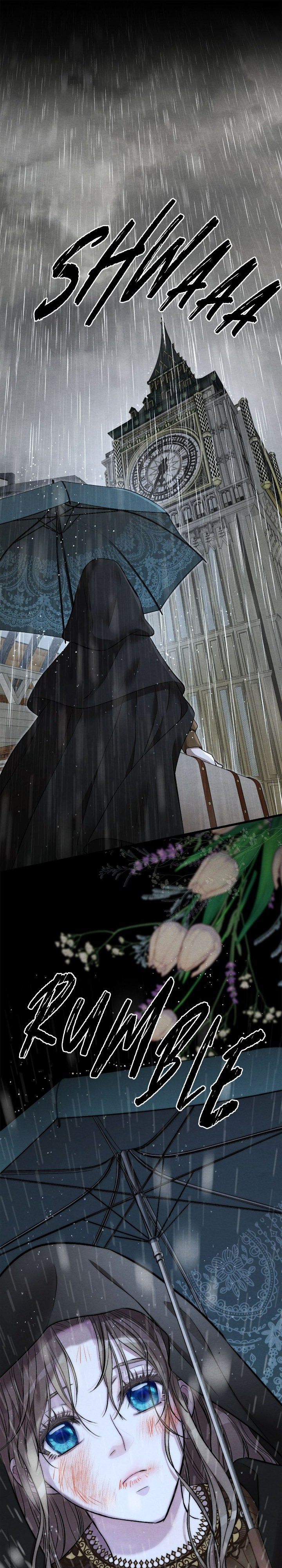 The Problematic Prince chapter 27 page 31