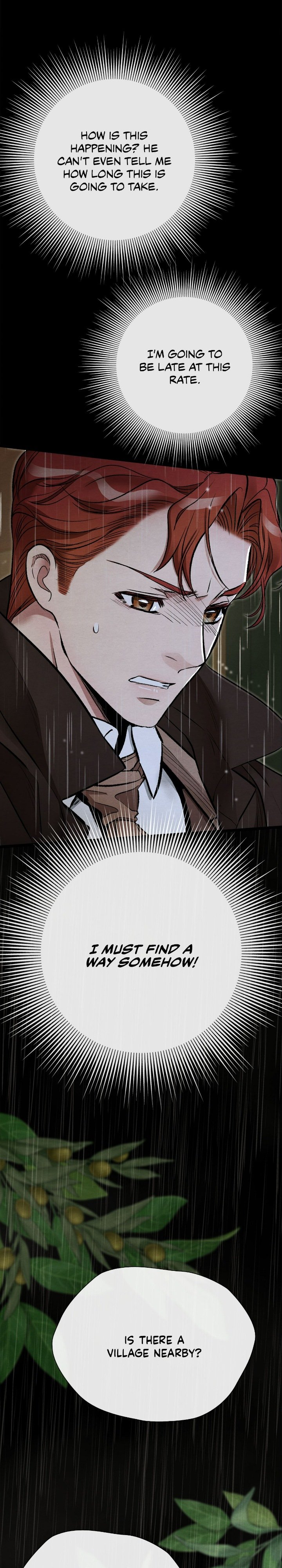 The Problematic Prince chapter 27 page 35