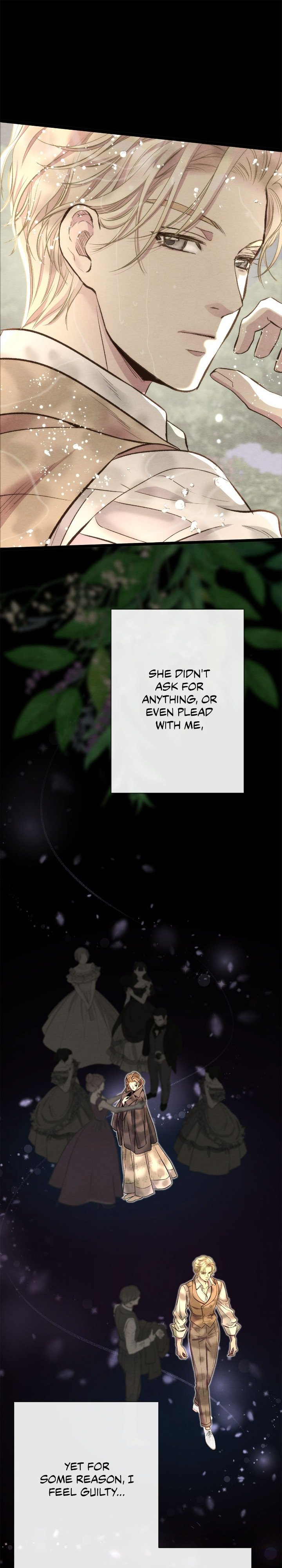 The Problematic Prince chapter 27 page 41