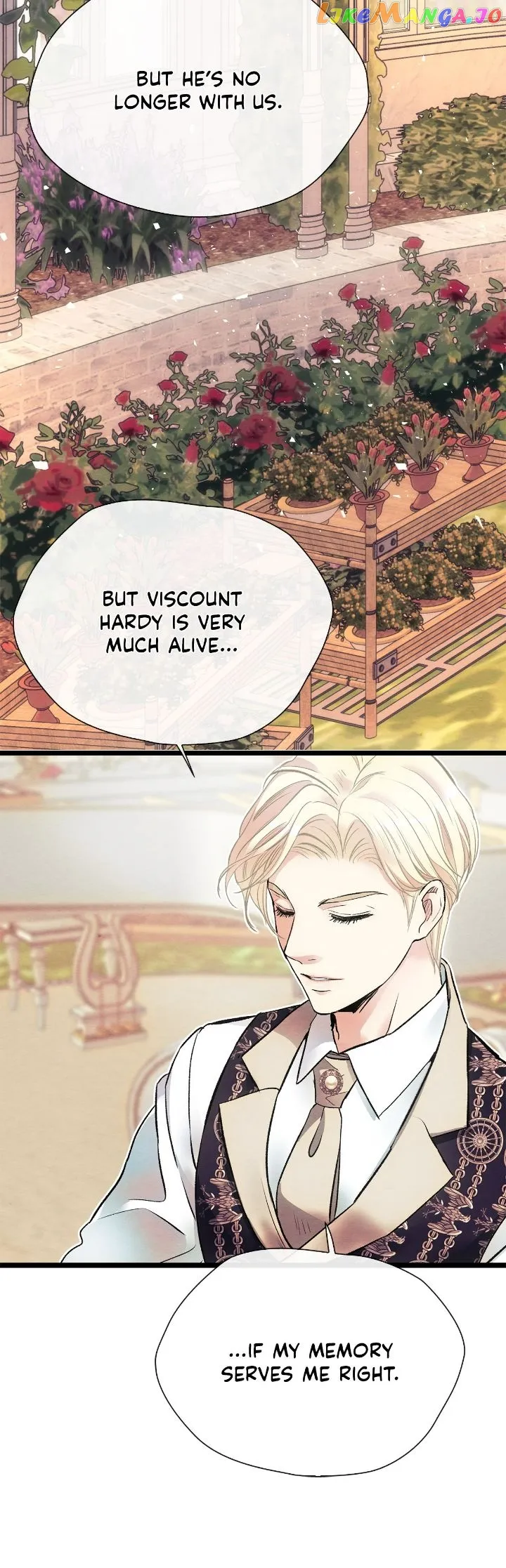 The Problematic Prince chapter 32 page 40