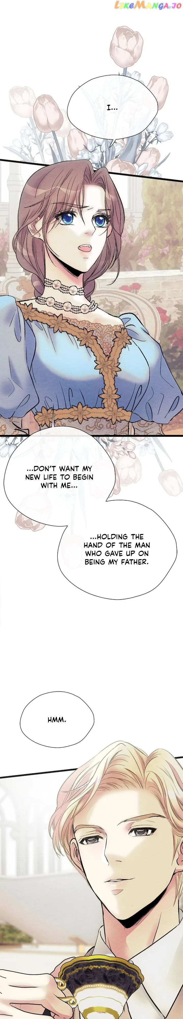 The Problematic Prince chapter 32 page 41