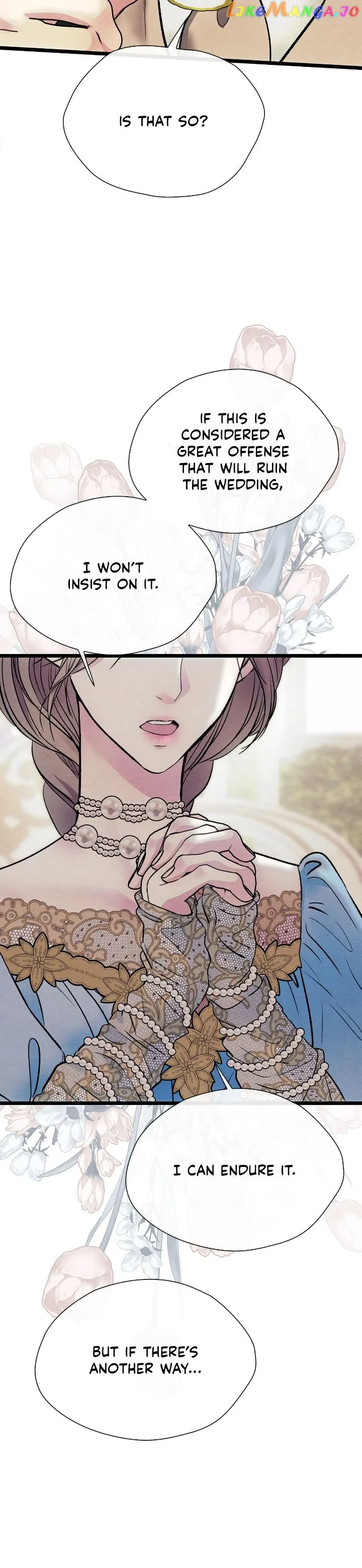 The Problematic Prince chapter 32 page 42