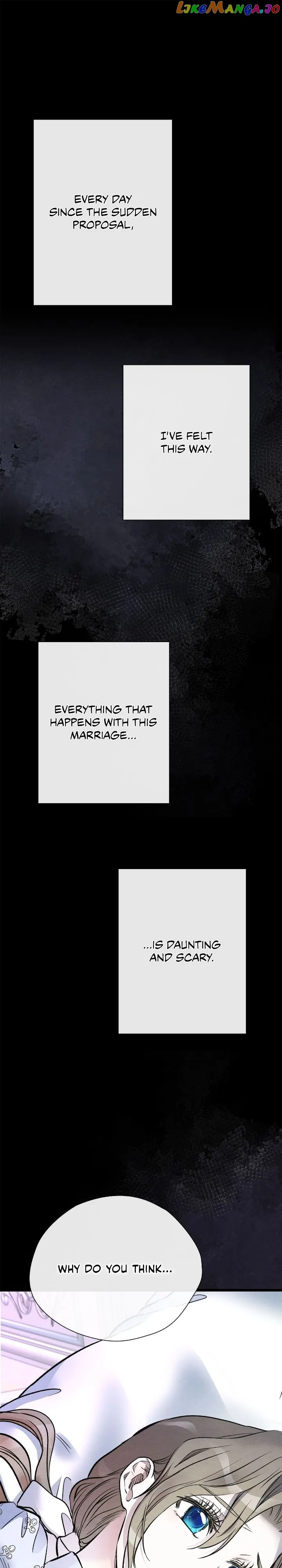 The Problematic Prince chapter 32 page 47