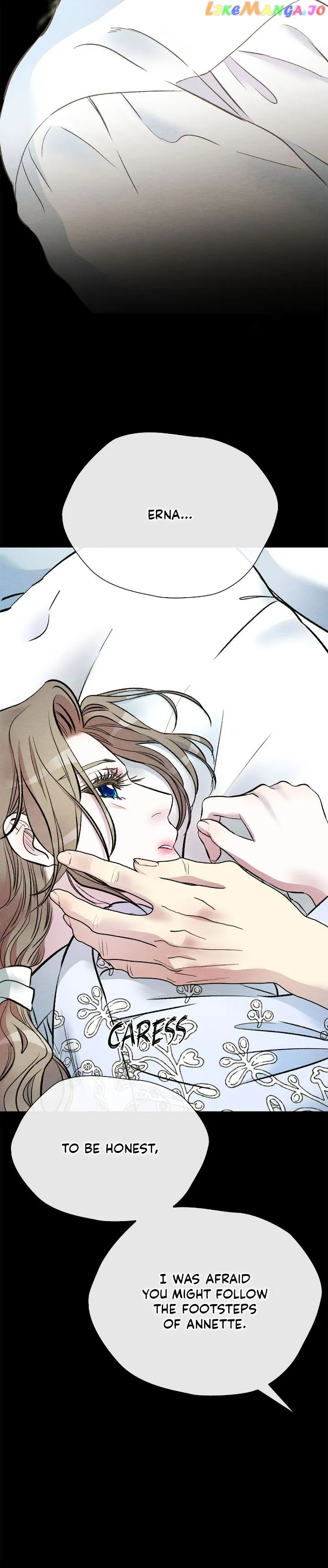 The Problematic Prince chapter 32 page 50