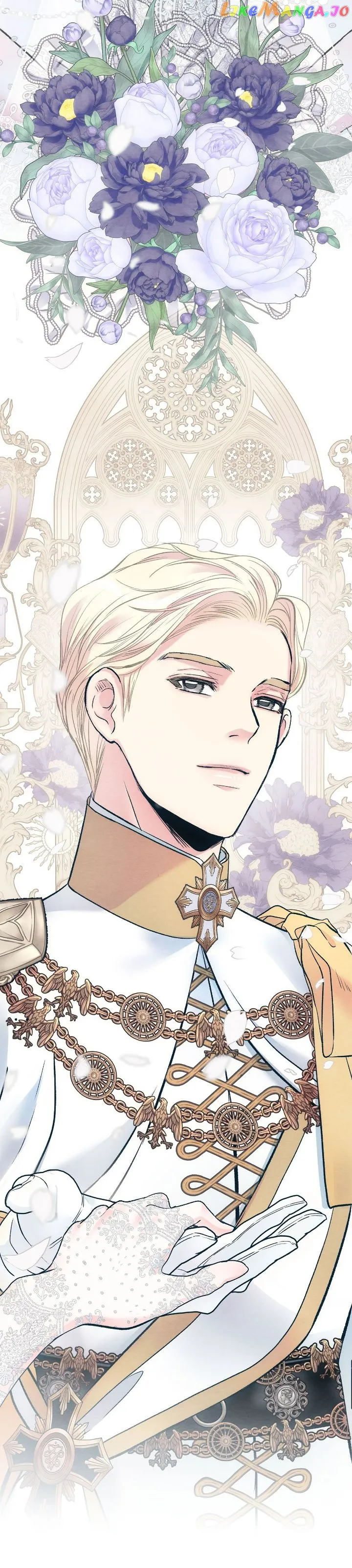 The Problematic Prince chapter 33 page 16