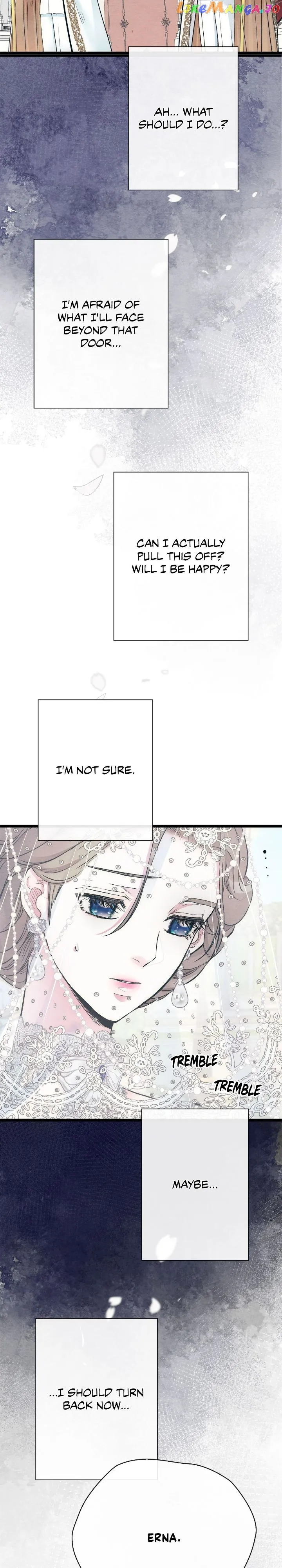 The Problematic Prince chapter 33 page 18