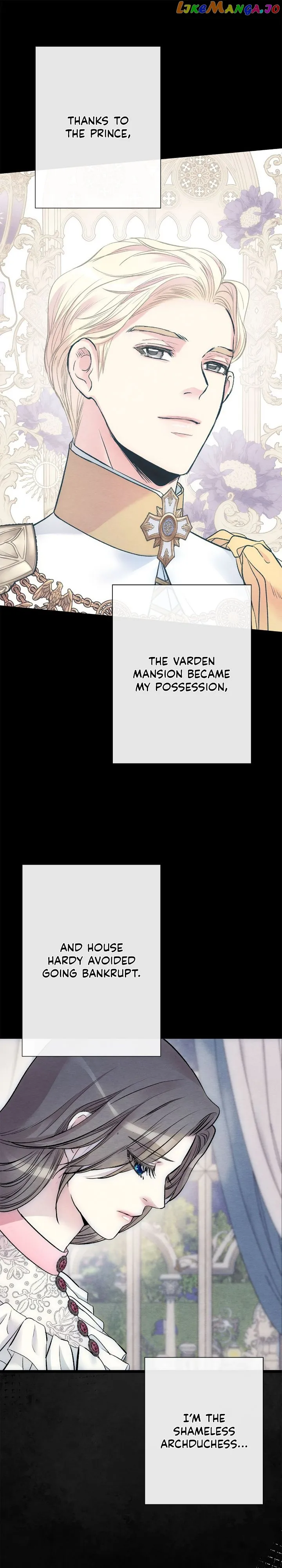 The Problematic Prince chapter 33 page 40