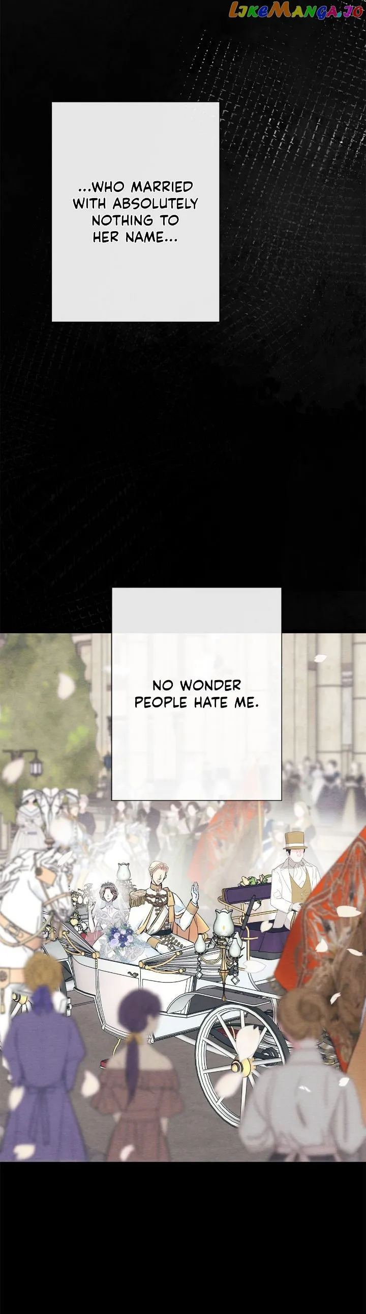 The Problematic Prince chapter 33 page 41