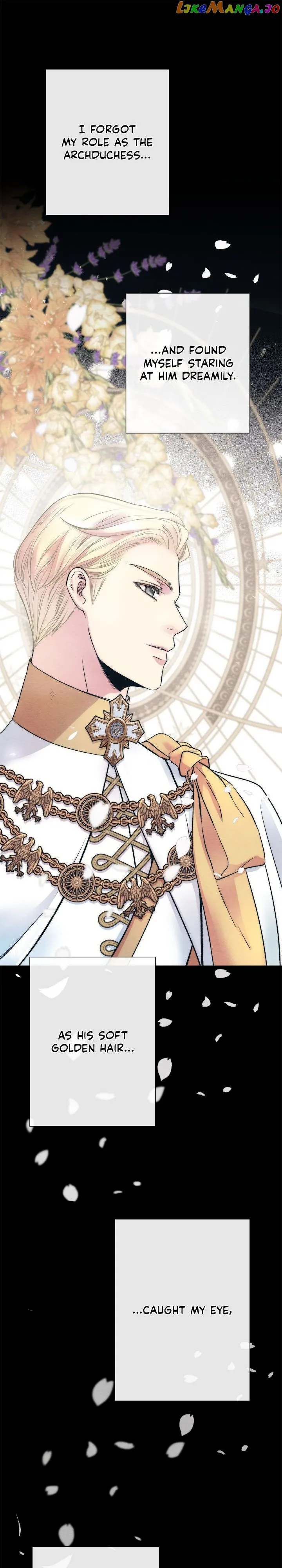 The Problematic Prince chapter 33 page 44