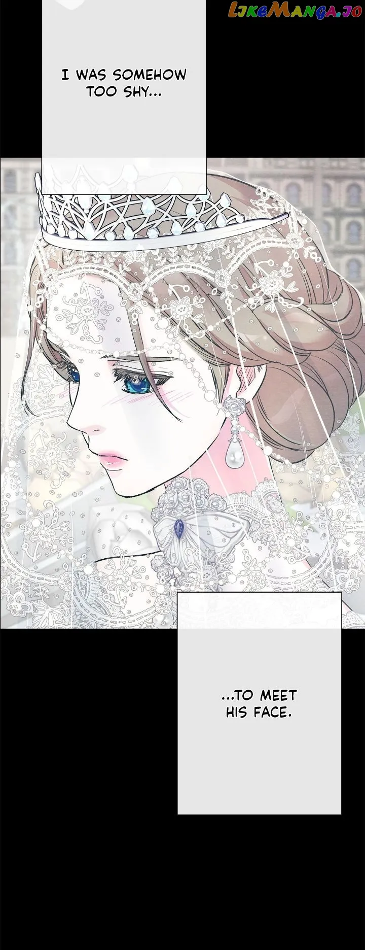 The Problematic Prince chapter 33 page 45