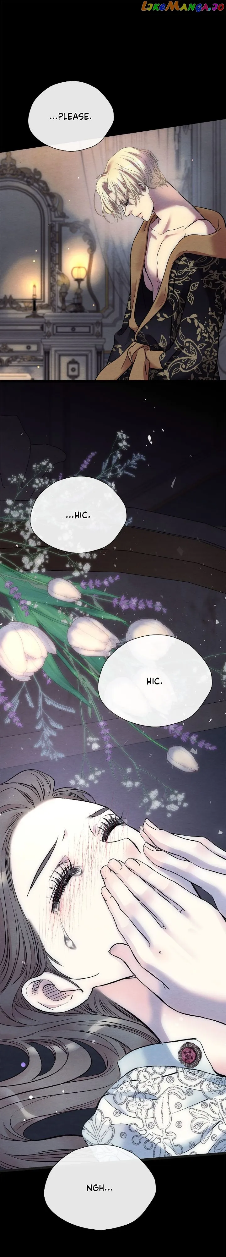 The Problematic Prince chapter 34 page 31