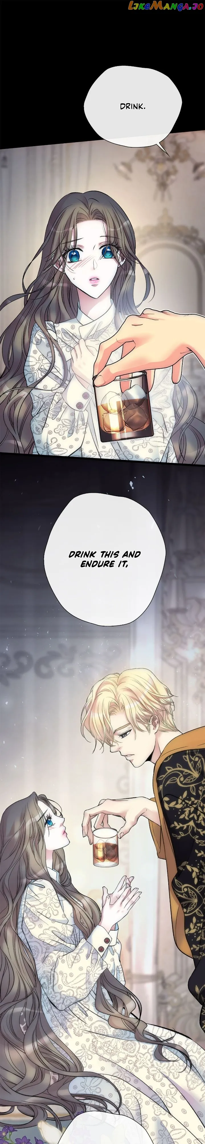 The Problematic Prince chapter 34 page 43