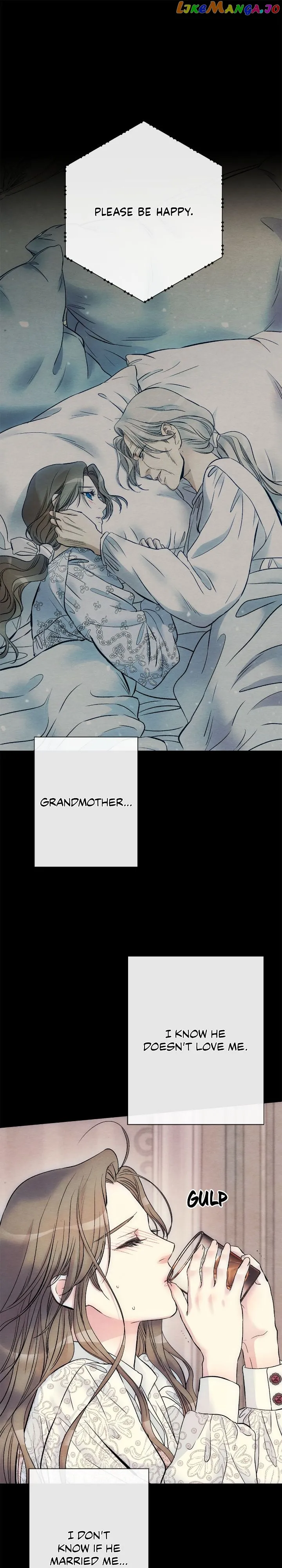 The Problematic Prince chapter 35 page 3