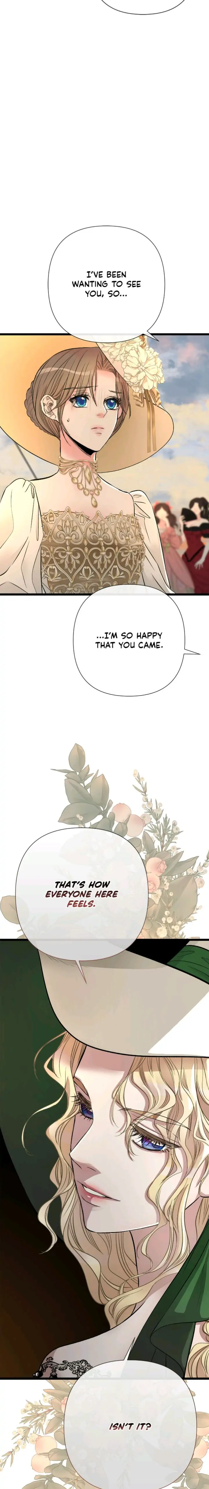 The Problematic Prince chapter 43 page 6