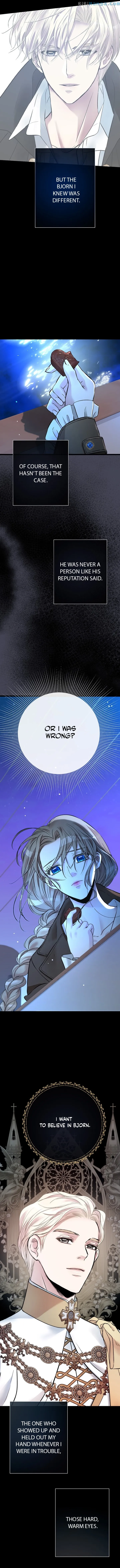 The Problematic Prince chapter 44 page 4