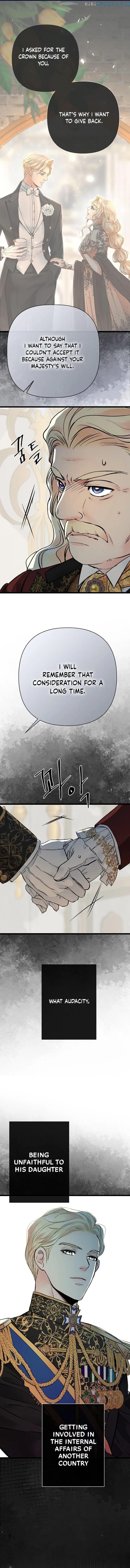 The Problematic Prince chapter 45 page 2