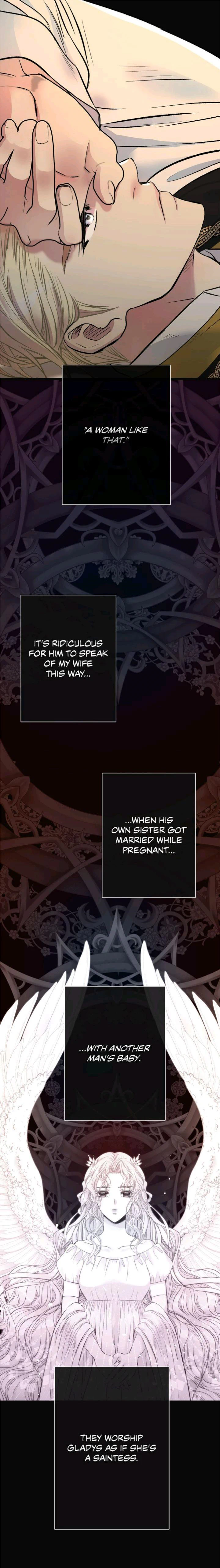 The Problematic Prince chapter 46 page 18