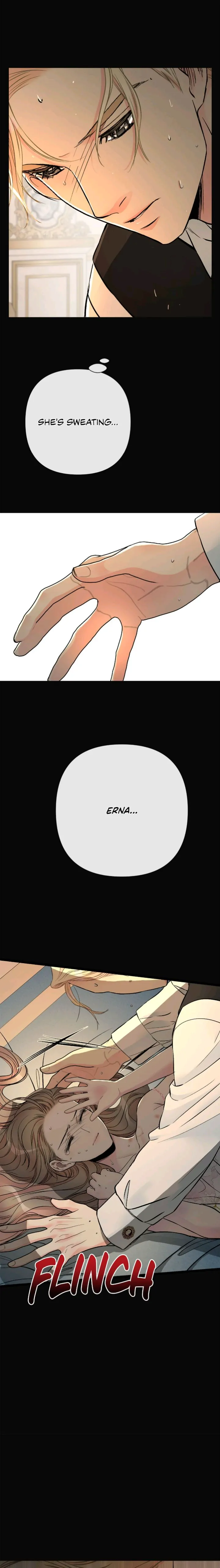 The Problematic Prince chapter 47 page 6