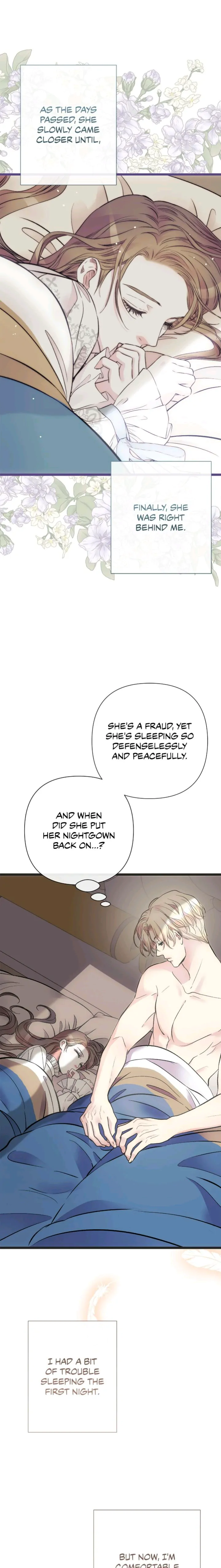 The Problematic Prince chapter 48 page 5